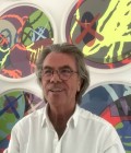 Dating Man Espagne to Estepona : Bernard, 62 years